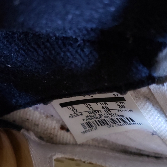 Air Jordan 5 Olympic Gold - Picture 8 of 8